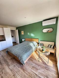 Studio à l'écurie 2 - 7