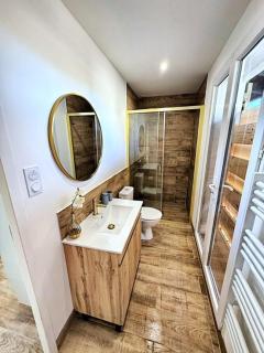 Studio à l'écurie 2 - 2