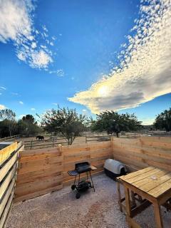 Studio à l'écurie 2 - 1