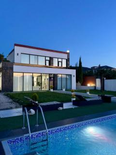 Event Villa Saguramo - 0