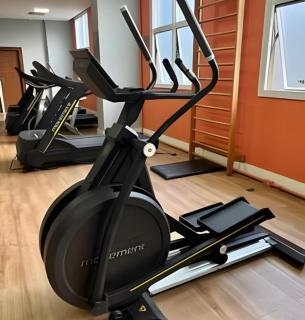 Flat em Alphaville Hotel - 1