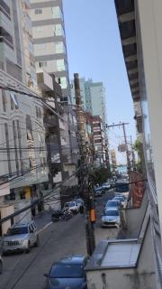 Apto de 2 Quartos em Meia Praia - 3