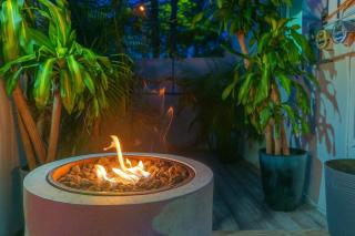 Steps from Airport Hot Tub Bbq Boat Slip - 7