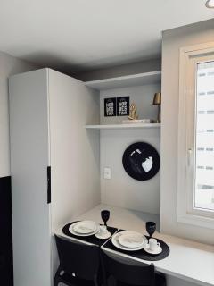 Cabo Branco Beach Flat - 3