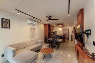 Talulah Living 2BR Tulum Apt & Private Pool - 4