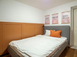 Schiffmeisterapartment Melk, Wachau - Design trifft Geschichte - Herbstspecial 3 Nächte bleiben 2 bezahlen - 7