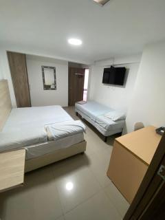 Hotel pasarela real cali - 2