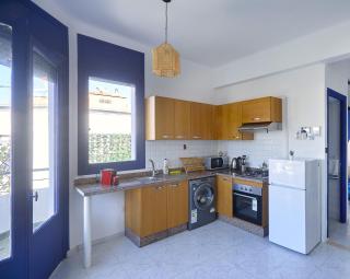 Cozy appartment with a Private Balcony - 4