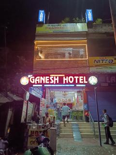 SRI Ganesh Hotel Fooding & Lodging - 0