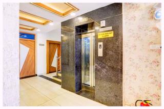 Hotel Nandan Residency near Naini Lake - 3