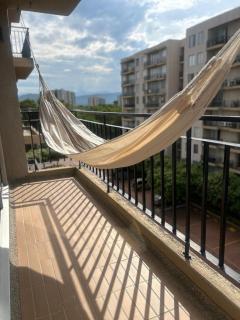 Apartamento de descanso Peñalisa Ricaurte - 5