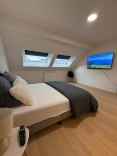 The Gallery Saint-Gilles - 1