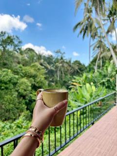 Villa Pondok Utu, Ubud - Bali - 7