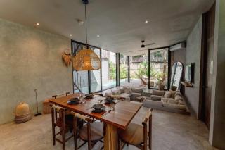 Esencia Villa - 3BR Private Pool & Hammock - 8