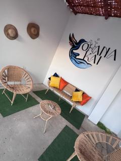 OHANA KAI casa de playa - 0