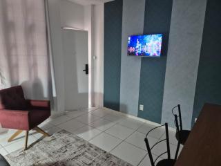 Studio Cinelandia próximo a tudo 606 - 6
