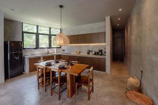 Esencia Villa - 3BR Private Pool & Hammock - 4