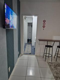 Studio Cinelandia próximo a tudo 606 - 5