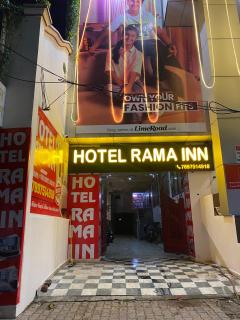 Hotel rama inn - 2