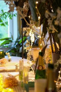 Gite de la Pierre Bleue, Authentique Maison à la campagne - 4