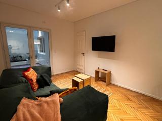 Hermoso 3 Ambientes en Recoleta! - 9