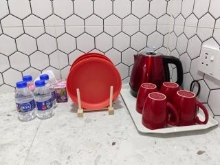 De'5 Tiny House , Besut - 6