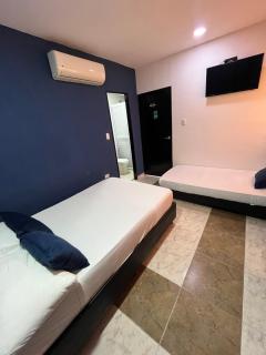 Hotel Villa Marta Cartagena - 1