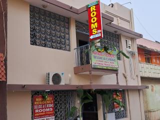 Mahadev Residency - 8