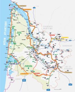 Gîte sous les pins La grange à deux - 9