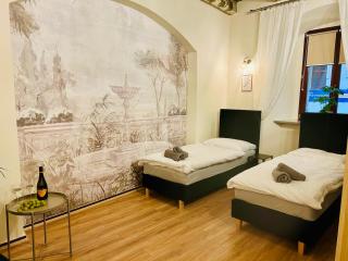 Katedralna Apartamenty - 1