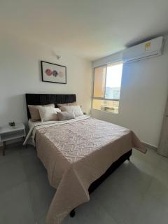Apartamento Cartagena Moderno y Comodo - 6