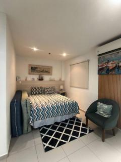 Loft Porto Marina Itacuruçá - 7