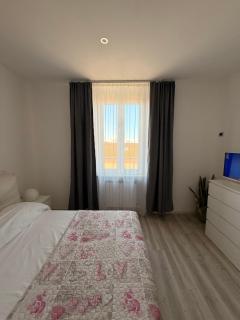 Appartamento Moderno, Comfort, Mare e Posizione Top - 5