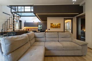 Villa Tea con piscina a pochi passi dal mare - 1