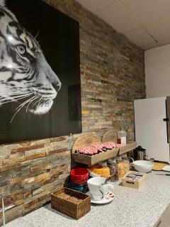 Enzo Hôtels Diane - Logis Amnéville - 2