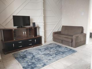 Apartamento centro - cultura e diversão - 0