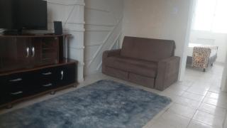 Apartamento centro - cultura e diversão - 9