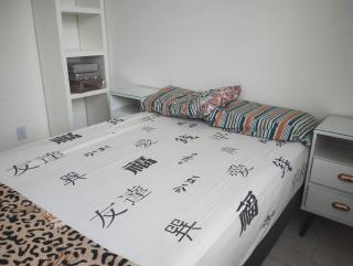 Apartamento centro - cultura e diversão - 2