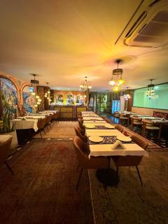 Le Maroc Hotel Patong - 6