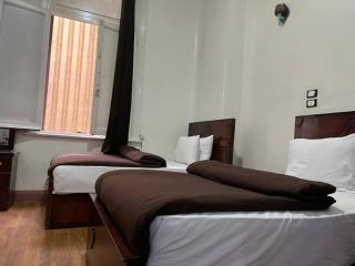 Mina Elsalam Hotel - 3