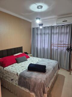 Apartamento na Praia - 9