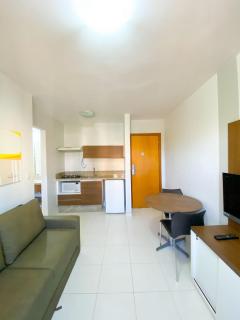 Boulevard Apartamento aconchegantes - 8