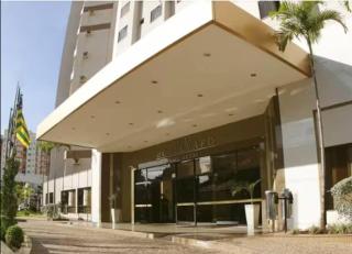 Boulevard Apartamento aconchegantes - 9