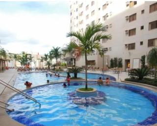 Boulevard Apartamento aconchegantes - 5