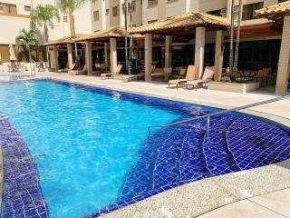 Boulevard Apartamento aconchegantes - 1