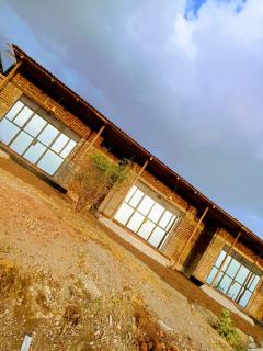 Anapa Lodge and Camp - 1