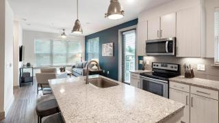 Landing Apartments Charlotte - Newell South - 7