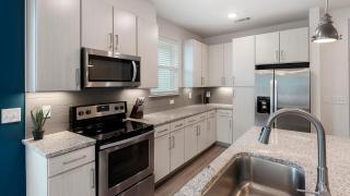 Landing Apartments Charlotte - Newell South - 5