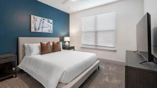 Landing Apartments Charlotte - Newell South - 1