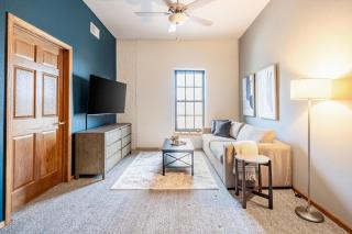 Landing Apartments Kansas - Leavenworth - 5